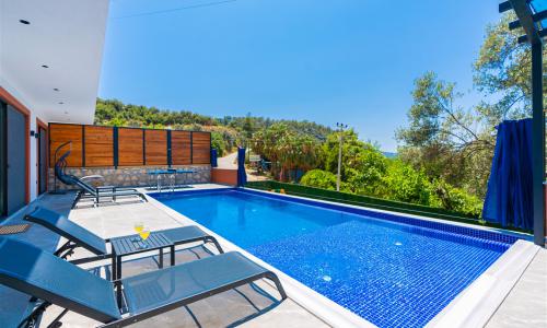 Villa Yaşam — 21
