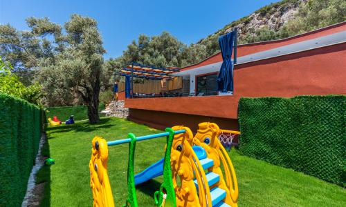 Villa Yaşam — 16
