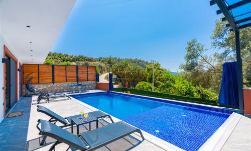 Villa Yaşam — 22