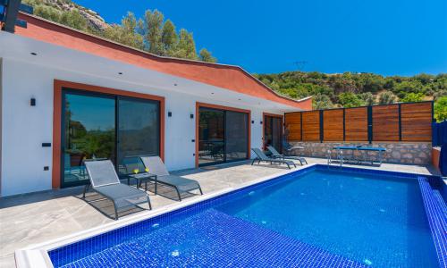 Villa Yaşam — 20