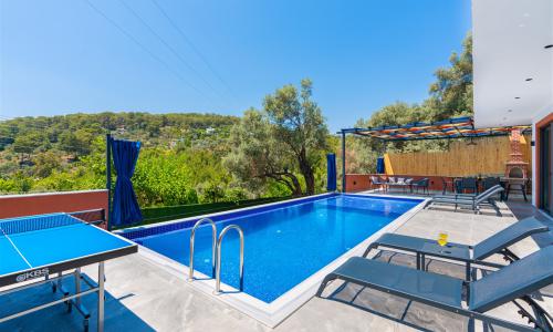 Villa Yaşam — 26