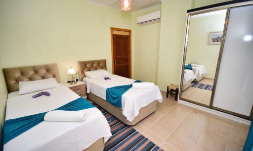 Villa Yayla — 20