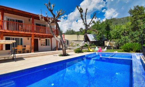 Villa Yayla — 6