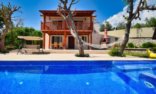 Villa Yayla