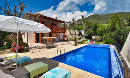 Villa Yayla — 7
