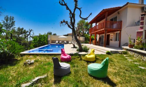 Villa Yayla — 8