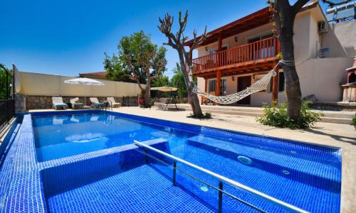 Villa Yayla — 3