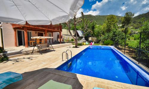 Villa Yayla — 4