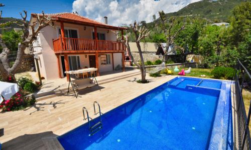 Villa Yayla — 2