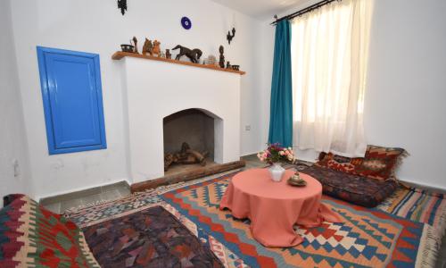 Villa Yayla — 18