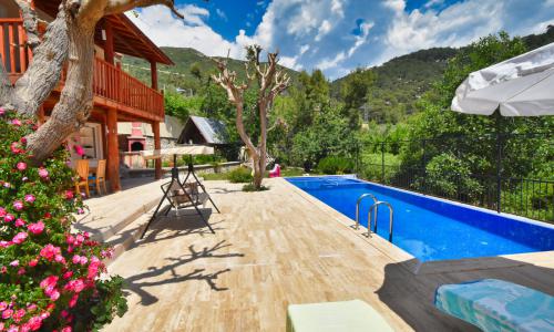 Villa Yayla — 9