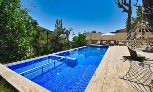 Villa Yayla — 10