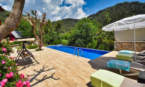 Villa Yayla — 11