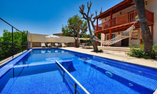 Villa Yayla — 5