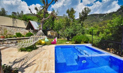 Villa Yayla — 12