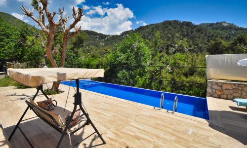 Villa Yayla — 13
