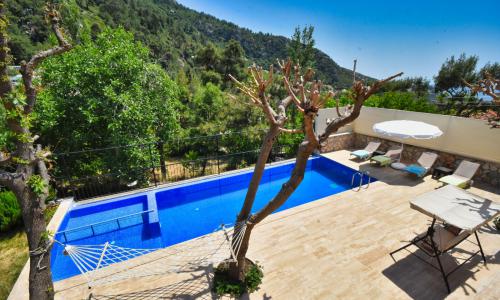 Villa Yayla — 14