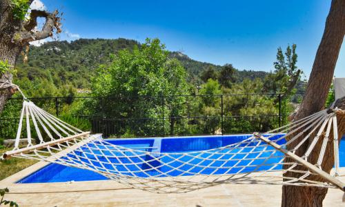 Villa Yayla — 15