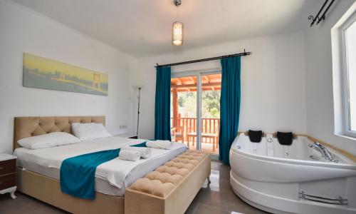 Villa Yayla — 21