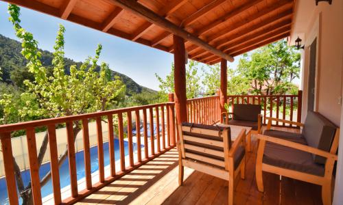 Villa Yayla — 16