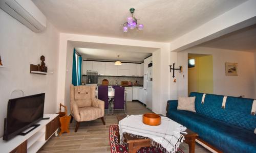 Villa Yayla — 25