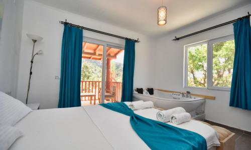Villa Yayla — 30