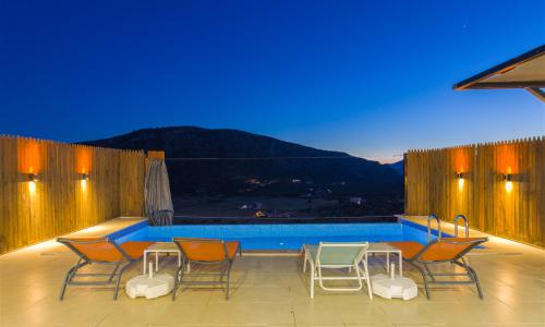Villa Yaz 1 — 6
