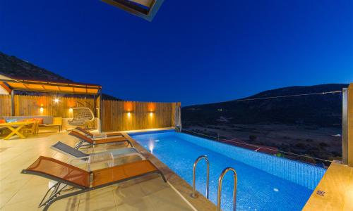 Villa Yaz 1 — 5