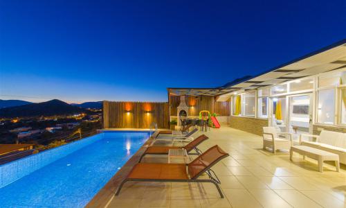 Villa Yaz 1 — 4