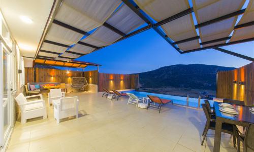 Villa Yaz 1 — 7
