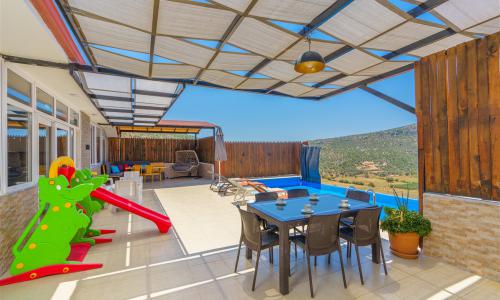 Villa Yaz 1 — 24