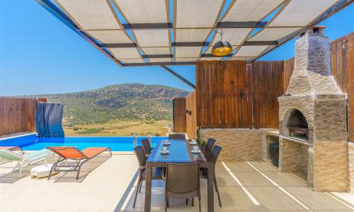 Villa Yaz 1 — 23
