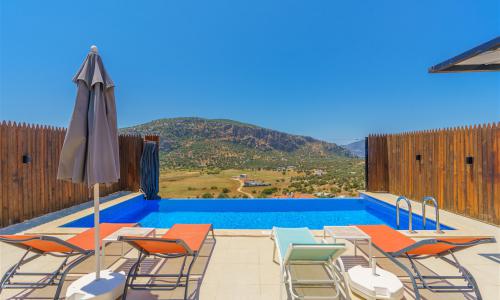 Villa Yaz 1 — 22