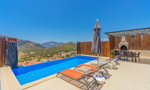 Villa Yaz 1 — 25