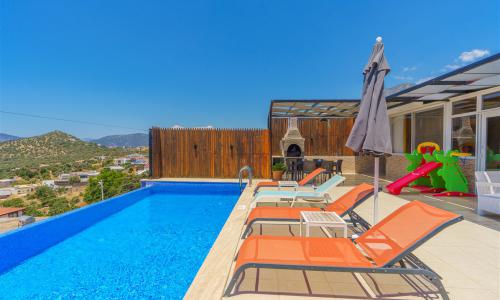 Villa Yaz 1 — 21