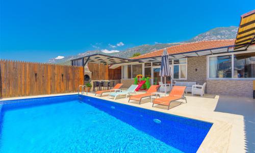 Villa Yaz 1 — 26