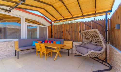 Villa Yaz 1 — 27