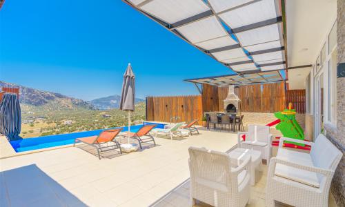 Villa Yaz 1 — 28
