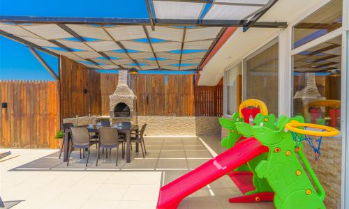 Villa Yaz 1 — 20