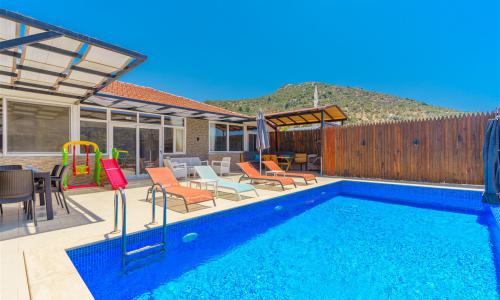 Villa Yaz 1 — 16
