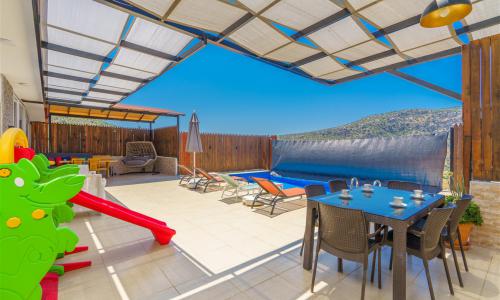 Villa Yaz 1 — 18