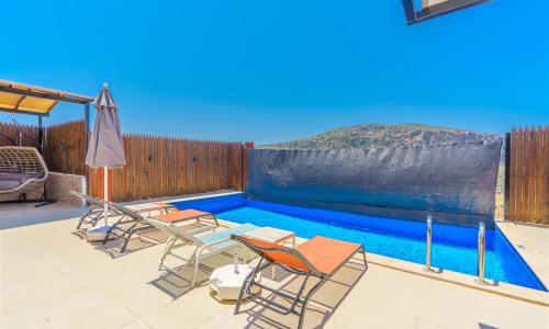 Villa Yaz 1 — 19