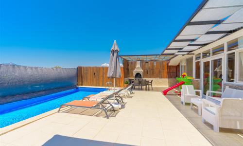 Villa Yaz 1 — 29
