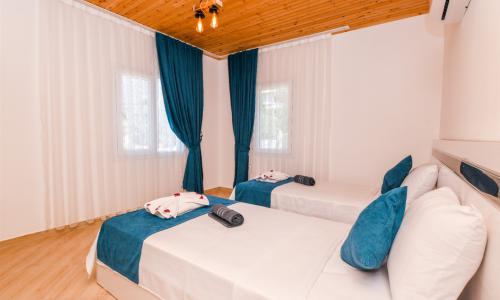 Villa Yaz 1 — 52