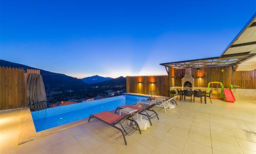 Villa Yaz 1 — 9