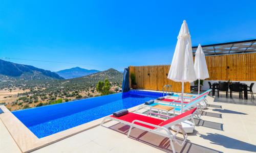 Villa Yaz 1 — 31