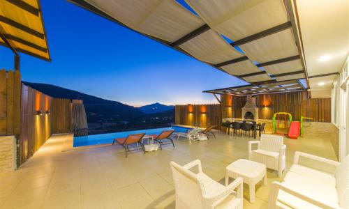 Villa Yaz 1 — 17