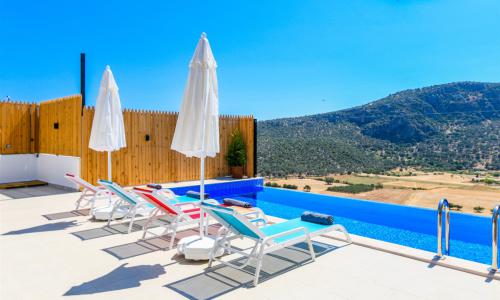 Villa Yaz 1 — 32