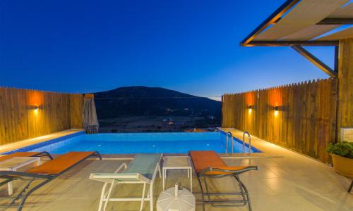 Villa Yaz 1 — 15