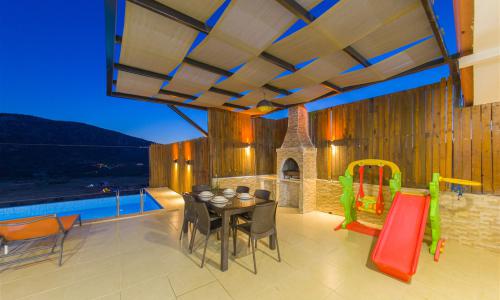 Villa Yaz 1 — 11